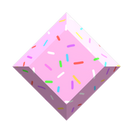 Sprinkles Gemstone