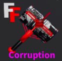 (7) Corruption