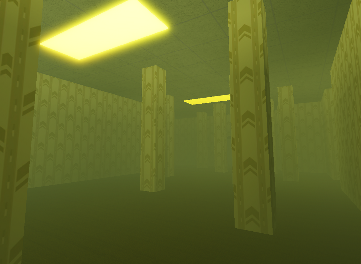 NEW MAP! - Flee the Facility! (ROBLOX) 