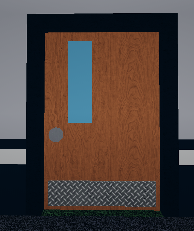 DOORS NO XBOX ONE - ROBLOX 