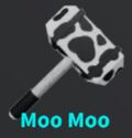 (99) Moo Moo