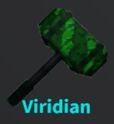 (102) Viridian