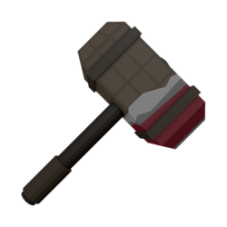 Sweet Snowcone Hammer, Flee The Facility Wiki