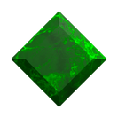 Energetic Poison Gemstone