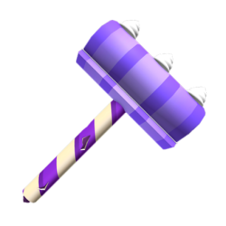 Ube Roll Hammer, Flee The Facility Wiki