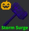 (46) Storm Surge