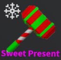 (70) Sweet Present