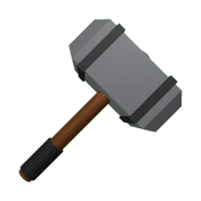 Hammers (65 KB) Hammers