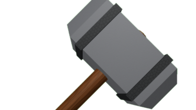 Discuss Everything About Flee The Facility Wiki Fandom - flee the facility roblox hammer