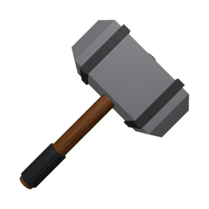 Sprinkles Hammer, Flee The Facility Wiki