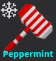 (74) Peppermint