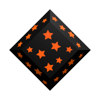 Flee The Facility Halloween Stars Set