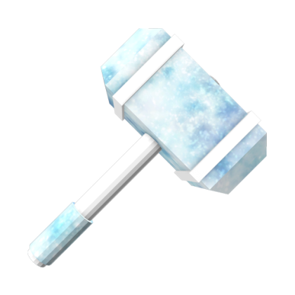 Snowglobe Hammer, flee the facility, roblox. *On Sale*