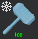 (85) Ice