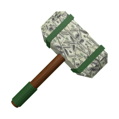 NEW HAMMERS AND GEMS UPDATE!!! (Roblox Flee the Facility) 