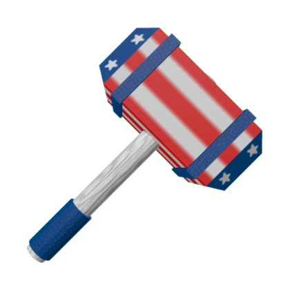 S'mores Hammer, Flee The Facility Wiki