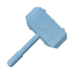 Legendary Hammer Value List! (Flee the Facility Roblox) 