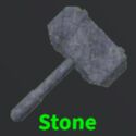 (118) Stone