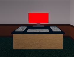 How to unlock the facility in Roblox Flee the Facility