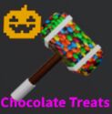 (30) Chocolate treats