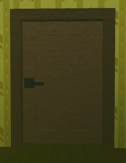 Doors, Flee The Facility Wiki