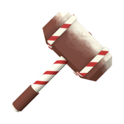 S'mores Hammer, Flee The Facility Wiki