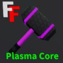 (15) Plasma core