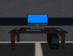 THE NEW WAY TO HACK A PC??? -- ROBLOX Flee The Facility 