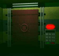 Exit Doors, Flee The Facility Wiki