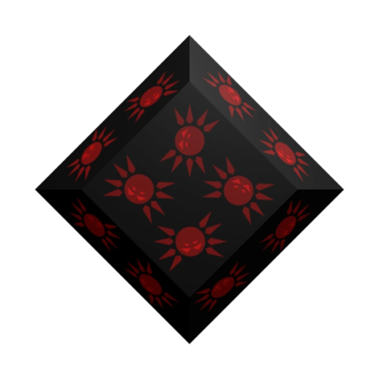Angry Spiders Gemstone Flee The Facility Wiki Fandom