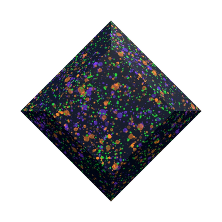 Black Light Madness Gemstone Flee The Facility Wiki Fandom