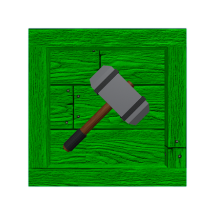 Crates Flee The Facility Wiki Fandom - flee the facility roblox hammer