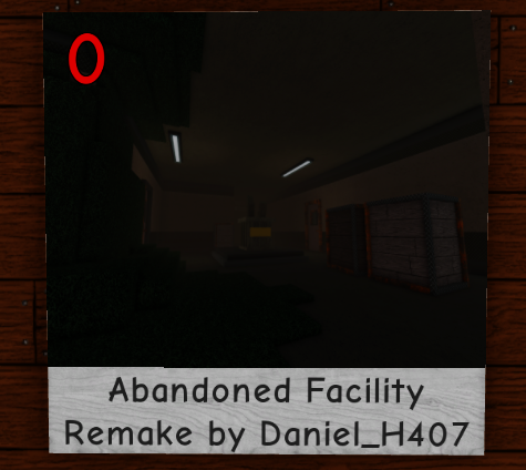 Flee the facility, Wiki
