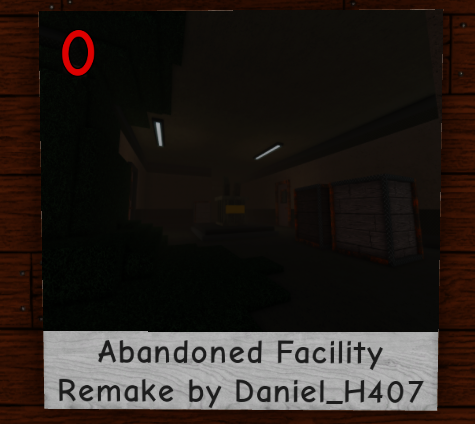 Flee The Facility Wiki