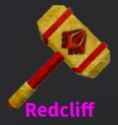 (95) Redcliff