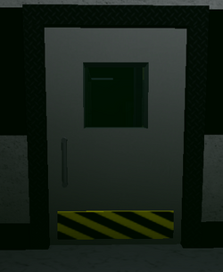 Doors, Flee The Facility Wiki