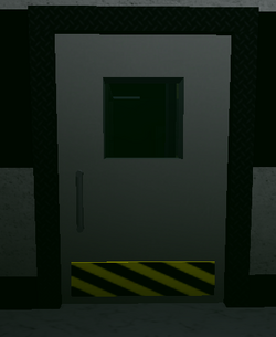 DOORS NO XBOX ONE - ROBLOX 