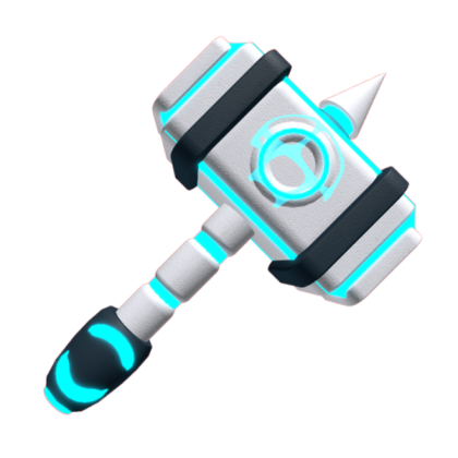 NEW HAMMERS AND GEMS UPDATE!!! (Roblox Flee the Facility) 