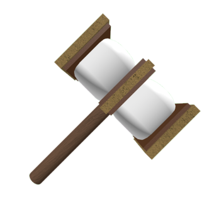 S'mores Hammer, Flee The Facility Wiki