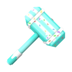 Sprinkles Hammer, Flee The Facility Wiki