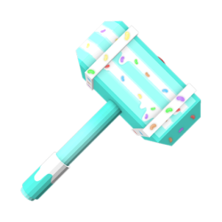 Sprinkles Hammer, Flee The Facility Wiki