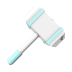 Igloo Hammer, Flee The Facility Wiki