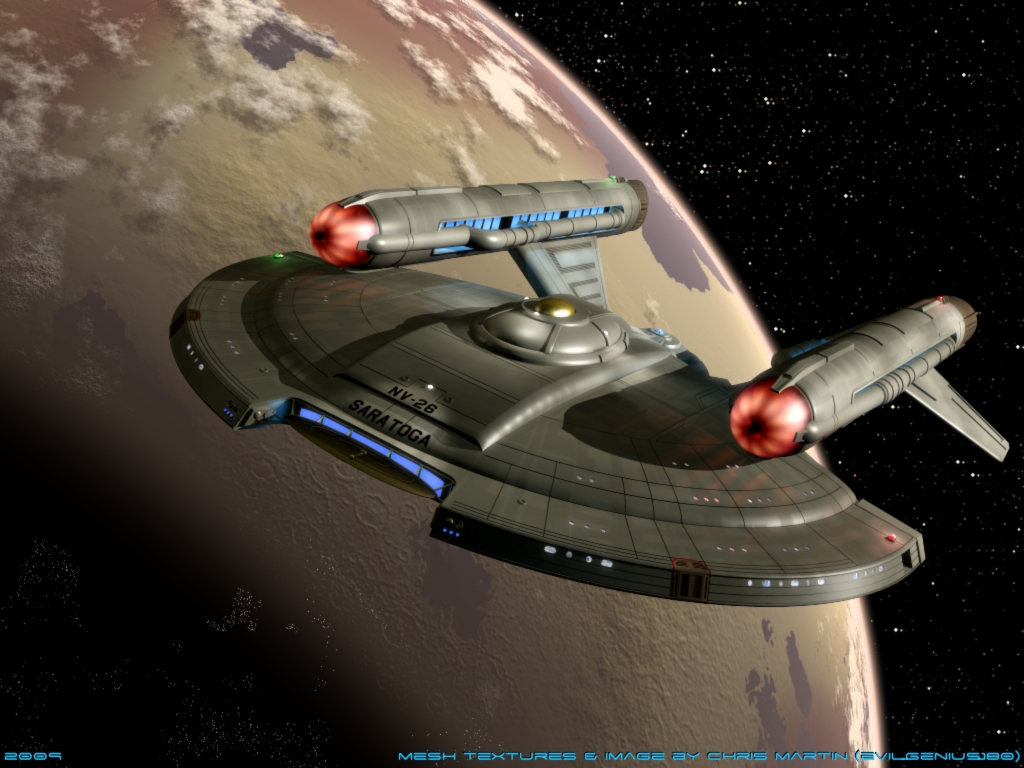 star trek neptune class star trek neptune class