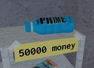 Prime | Flex Your Weather Wiki | Fandom