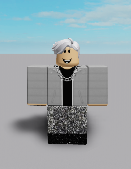 Krezak - Face, Roblox Wiki