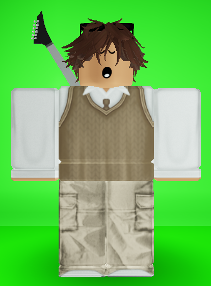 25 Aesthetic Roblox Boys Outfits 