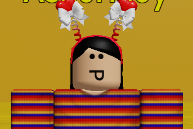 Krezak - Face, Roblox Wiki