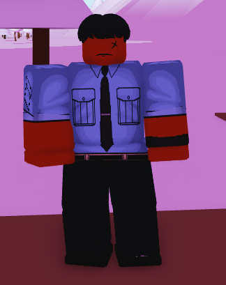 Denis Flicker Customs Wiki Fandom - denis daily the most boring game in roblox