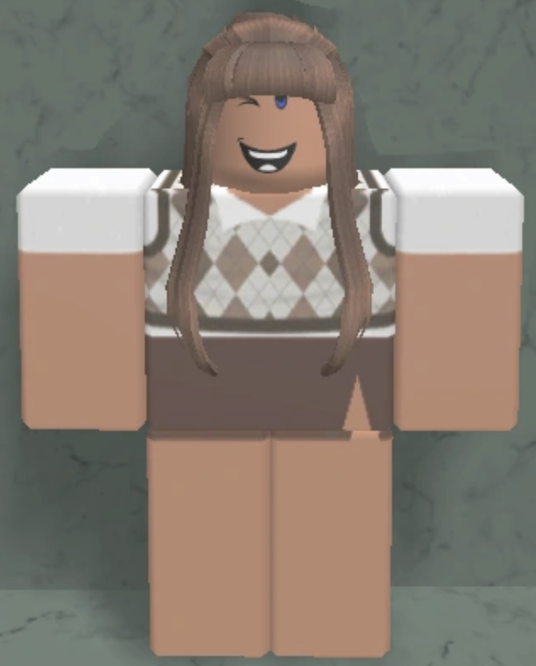 Krezak - Face, Roblox Wiki