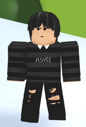 boy emo shirt - Roblox